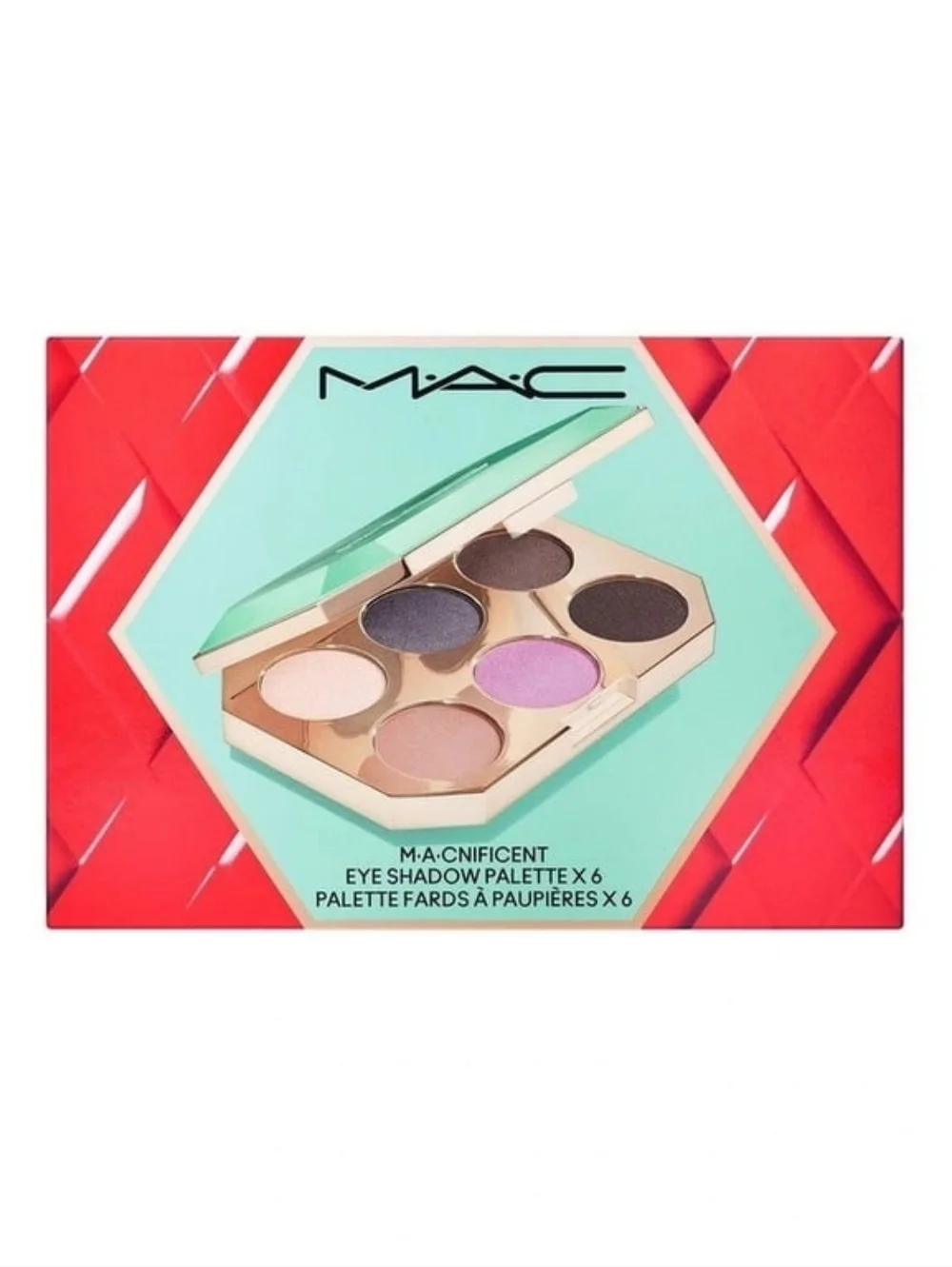 MAC Cosmetics brand new